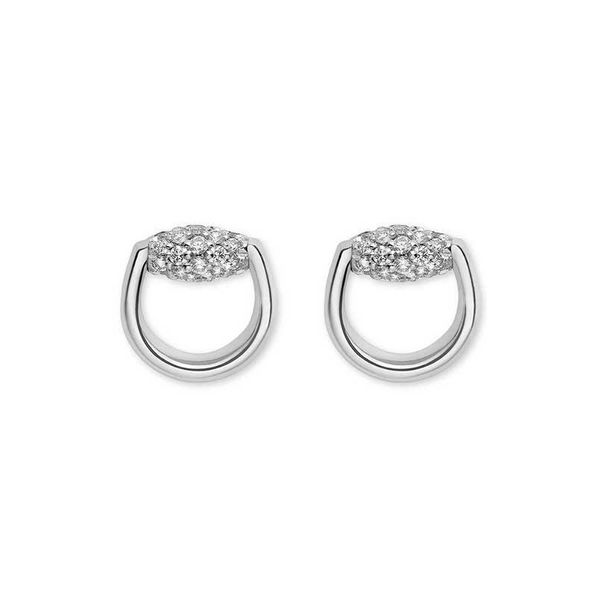 Gucci Earrings McCarver Moser Sarasota, FL