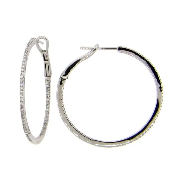 Earrings McCarver Moser Sarasota, FL