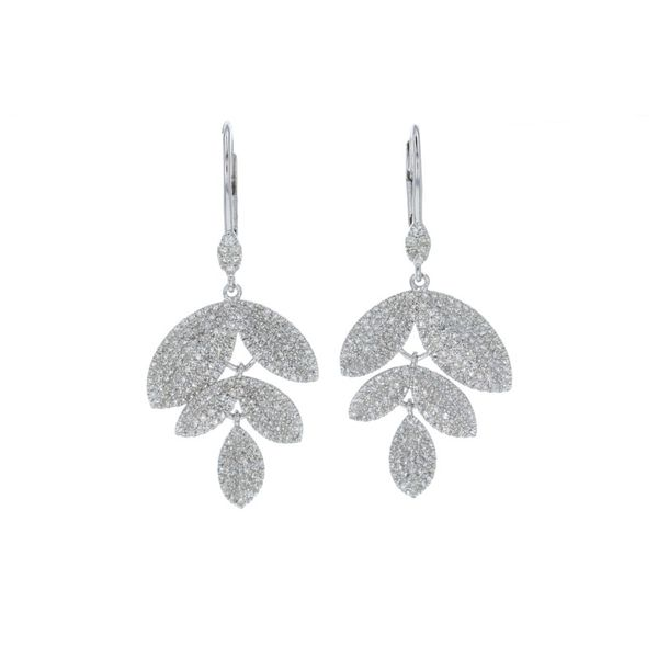 Earrings McCarver Moser Sarasota, FL