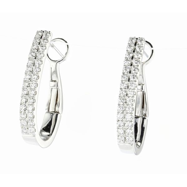 Earrings McCarver Moser Sarasota, FL