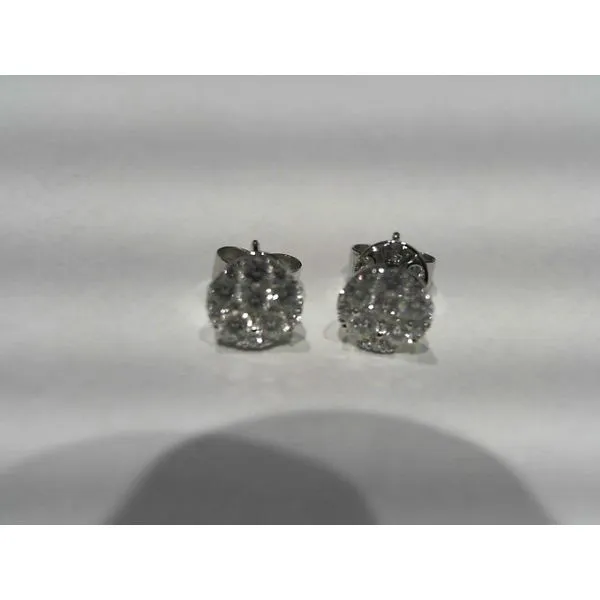 Earrings McCarver Moser Sarasota, FL