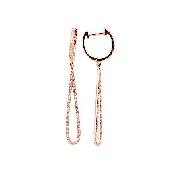 Earrings McCarver Moser Sarasota, FL
