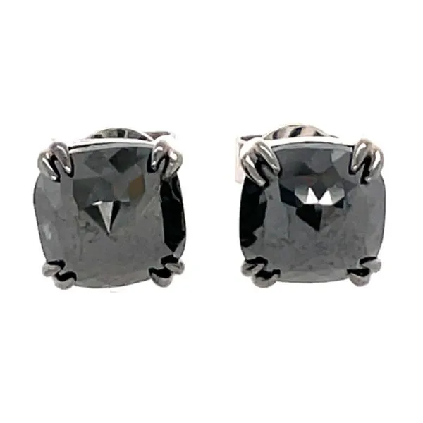 Earrings McCarver Moser Sarasota, FL