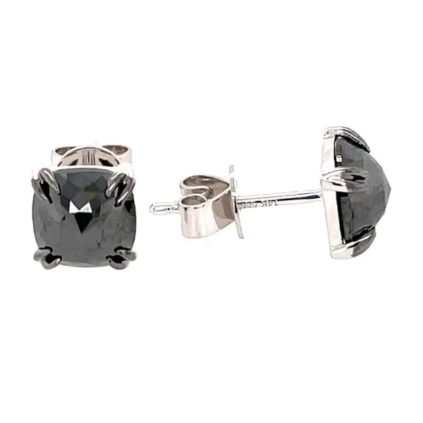 Earrings Image 2 McCarver Moser Sarasota, FL