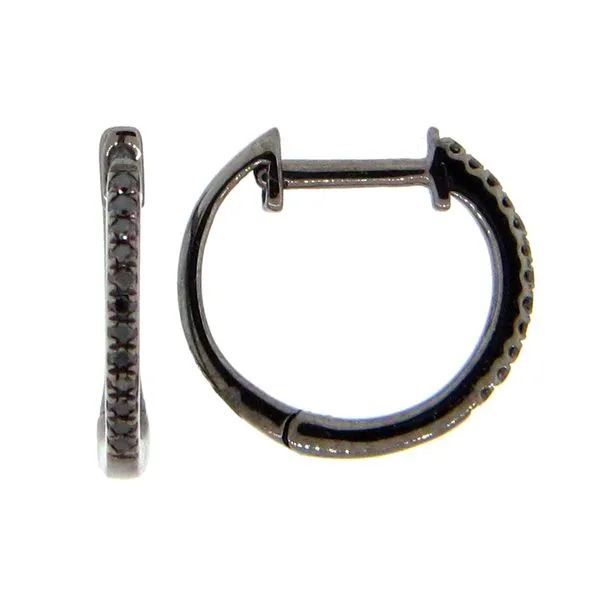 Earrings McCarver Moser Sarasota, FL