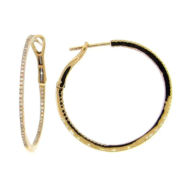Earrings McCarver Moser Sarasota, FL