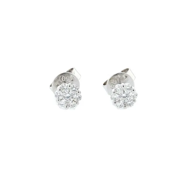 Earrings McCarver Moser Sarasota, FL