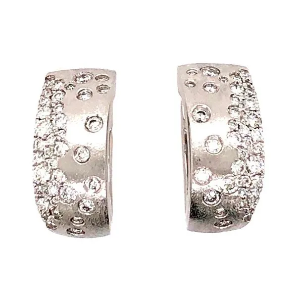Earrings McCarver Moser Sarasota, FL