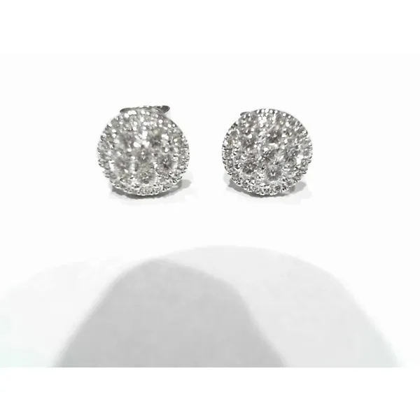 Earrings McCarver Moser Sarasota, FL