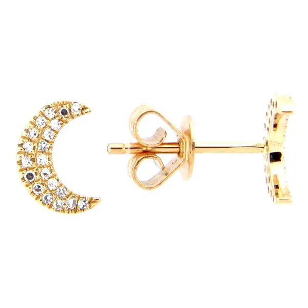 Earrings McCarver Moser Sarasota, FL