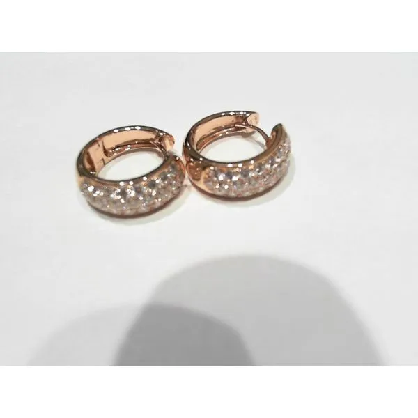 Earrings McCarver Moser Sarasota, FL