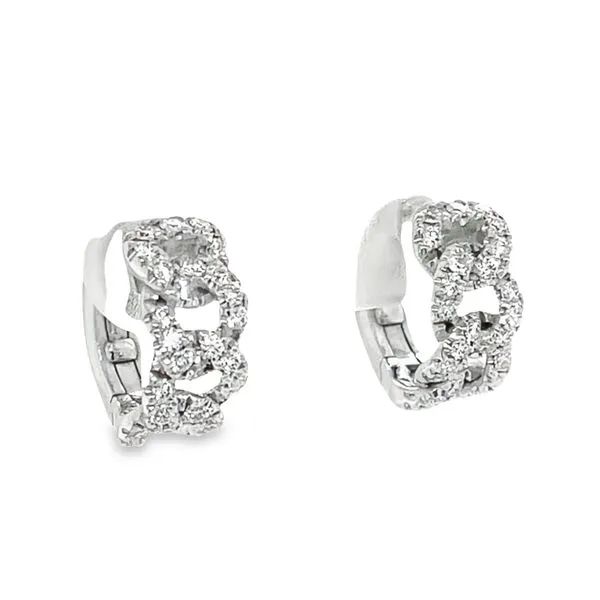 Earrings McCarver Moser Sarasota, FL