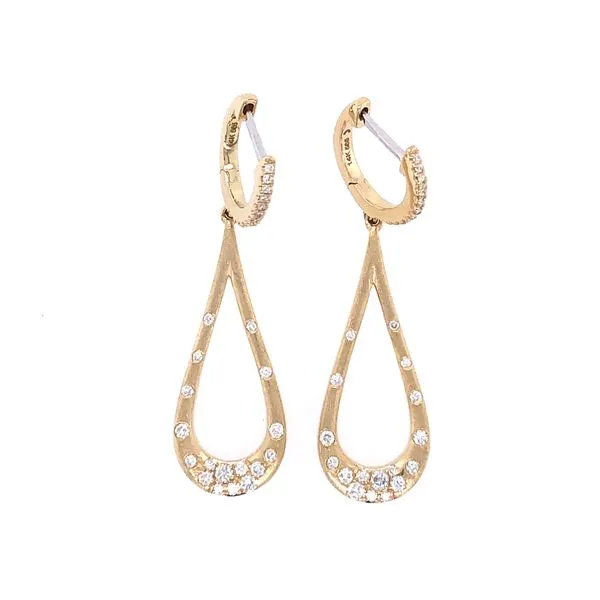 Earrings McCarver Moser Sarasota, FL
