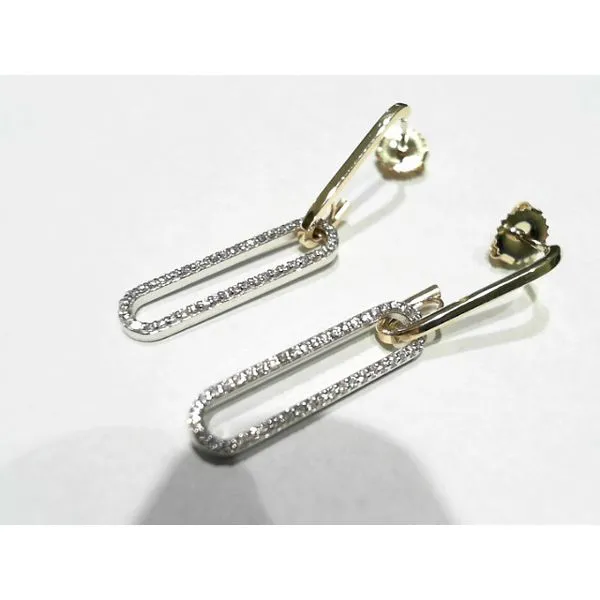 Earrings McCarver Moser Sarasota, FL