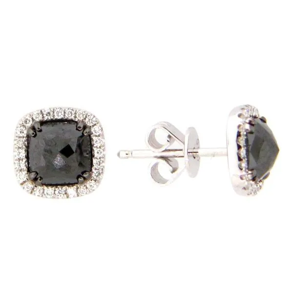 Earrings McCarver Moser Sarasota, FL