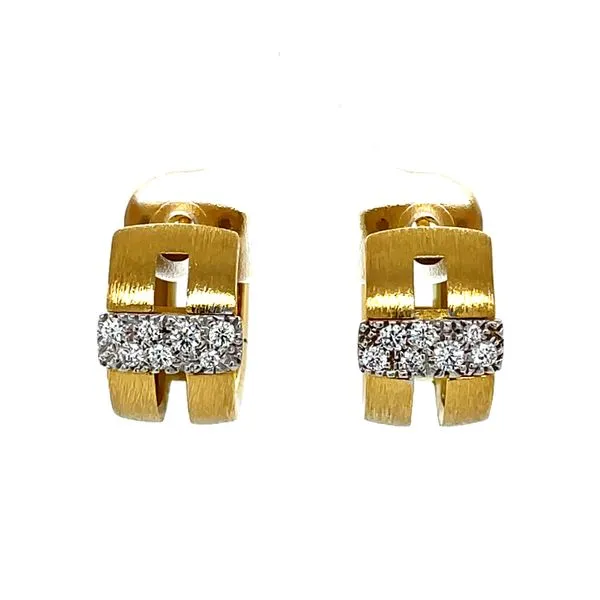 Earrings McCarver Moser Sarasota, FL