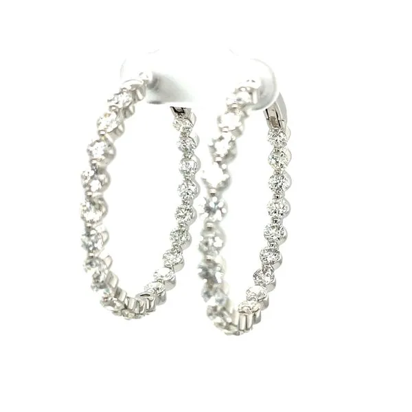 Earrings McCarver Moser Sarasota, FL