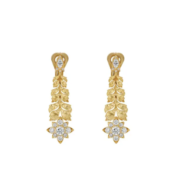 Earrings McCarver Moser Sarasota, FL