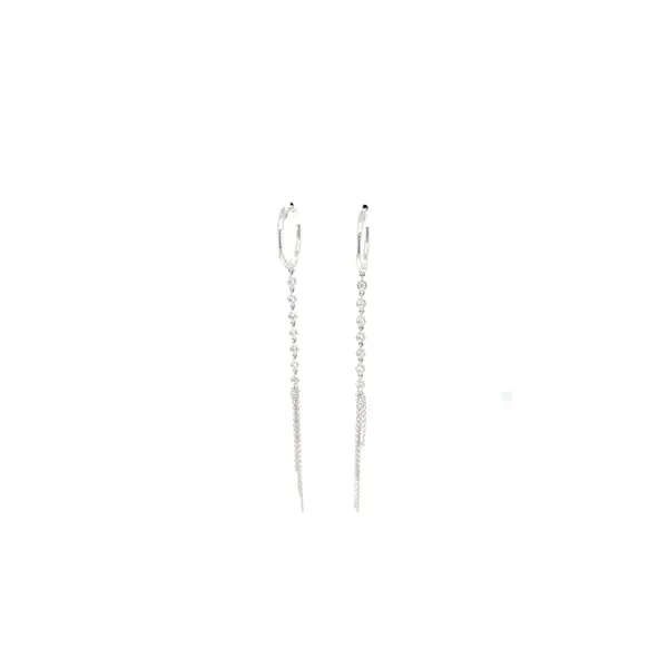 Earrings McCarver Moser Sarasota, FL