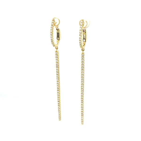 Earrings McCarver Moser Sarasota, FL