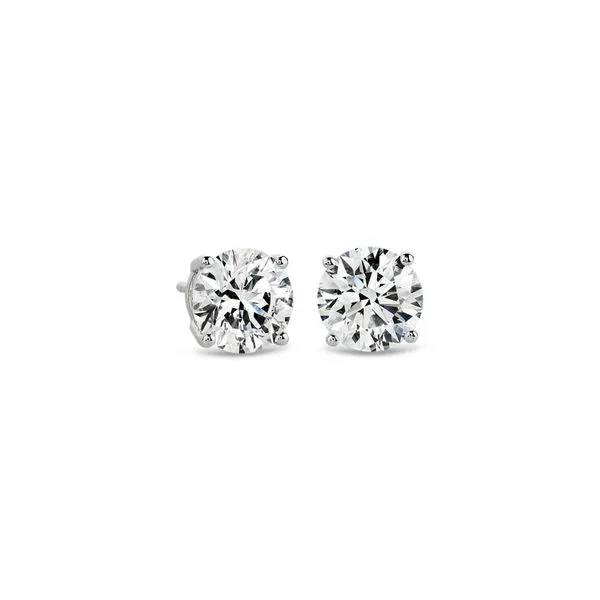 Earrings McCarver Moser Sarasota, FL