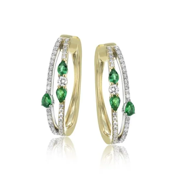 Earrings McCarver Moser Sarasota, FL
