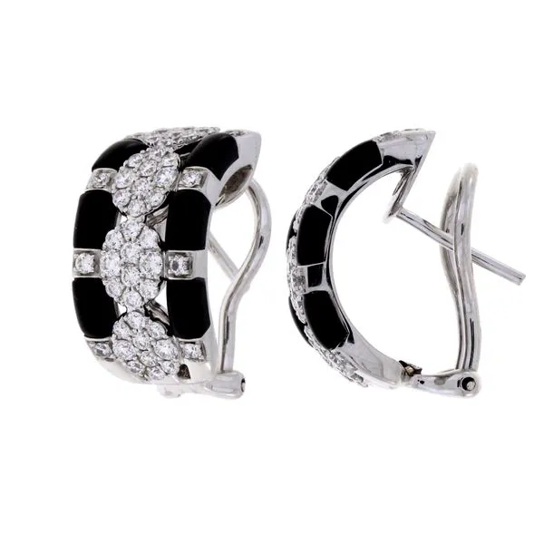 Earrings McCarver Moser Sarasota, FL