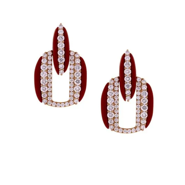 Earrings McCarver Moser Sarasota, FL
