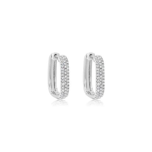 Earrings McCarver Moser Sarasota, FL
