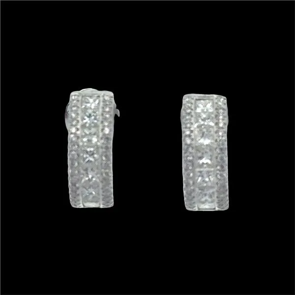 Earrings McCarver Moser Sarasota, FL