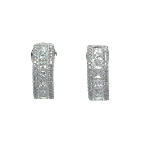 Earrings McCarver Moser Sarasota, FL