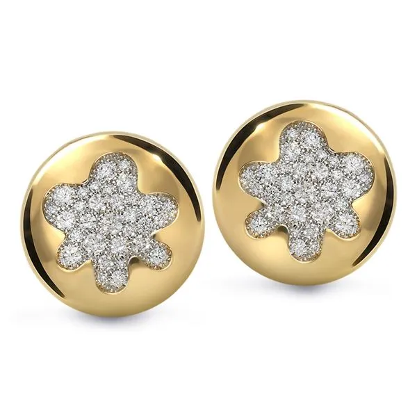 Earrings McCarver Moser Sarasota, FL