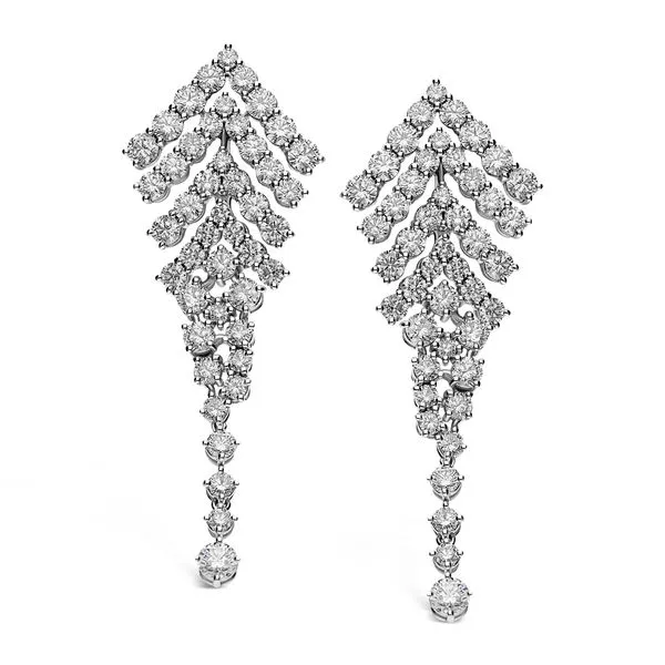 Earrings McCarver Moser Sarasota, FL