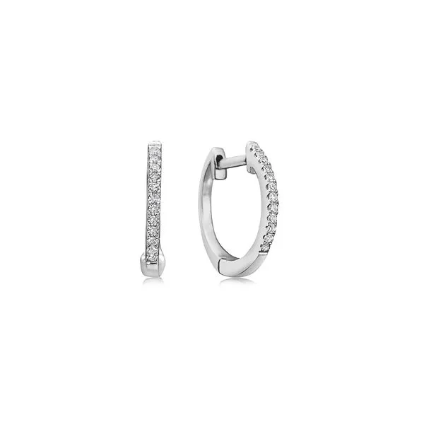 Earrings McCarver Moser Sarasota, FL