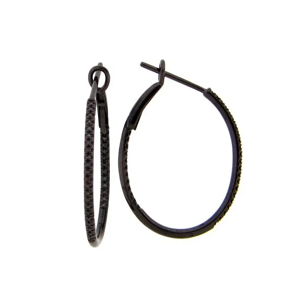 Earrings McCarver Moser Sarasota, FL