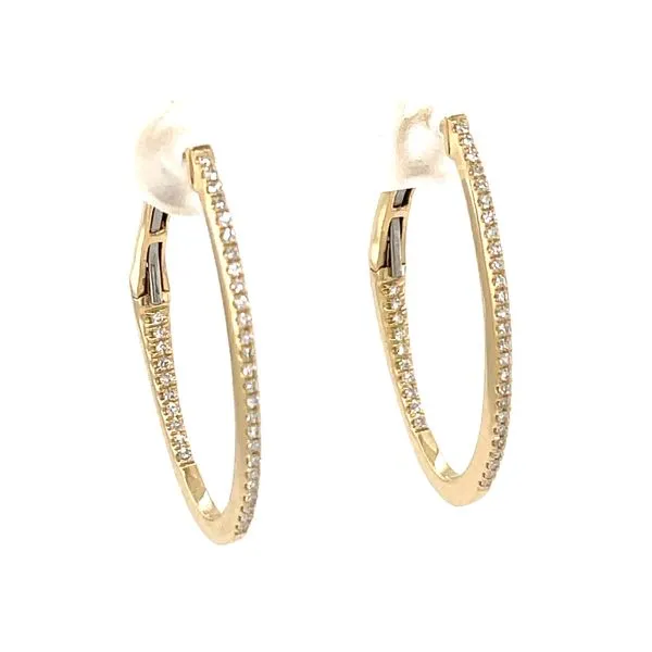 Earrings McCarver Moser Sarasota, FL