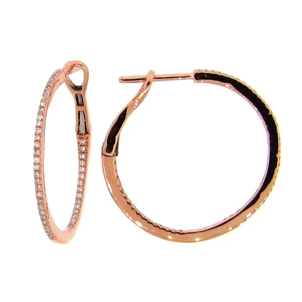 Earrings McCarver Moser Sarasota, FL