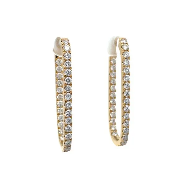 Earrings McCarver Moser Sarasota, FL