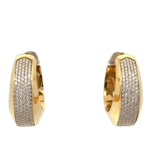 Earrings McCarver Moser Sarasota, FL