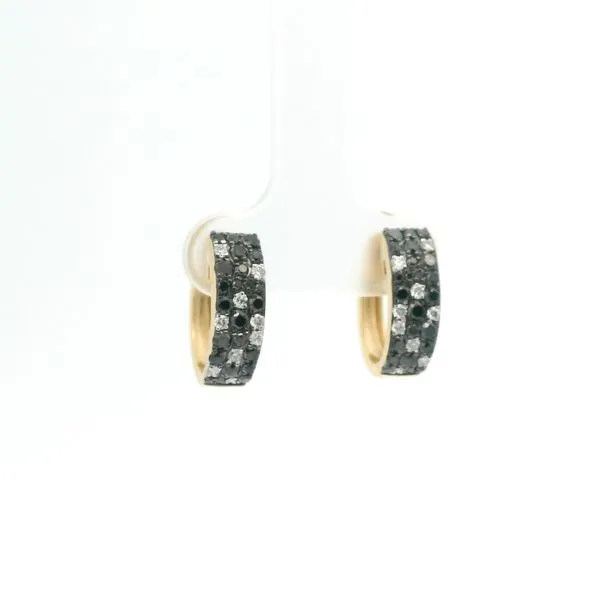 Earrings McCarver Moser Sarasota, FL