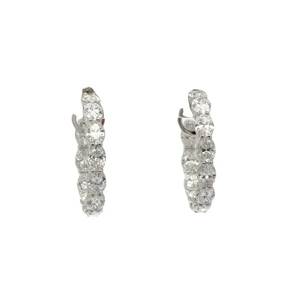 Earrings McCarver Moser Sarasota, FL