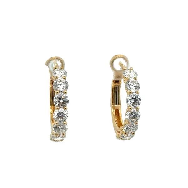 Earrings McCarver Moser Sarasota, FL