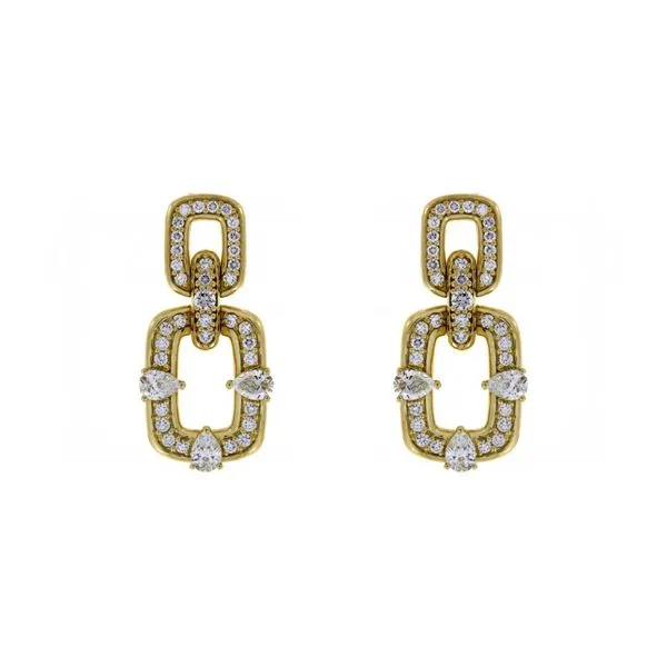 Earrings McCarver Moser Sarasota, FL