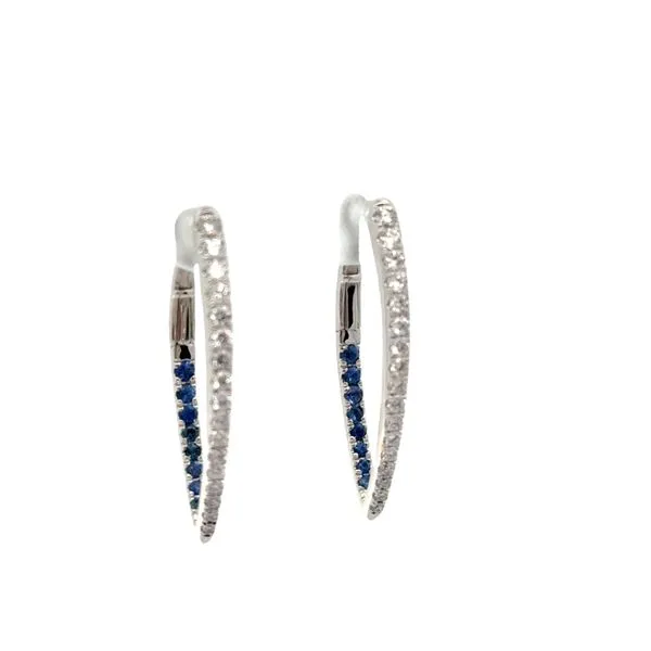 Earrings McCarver Moser Sarasota, FL