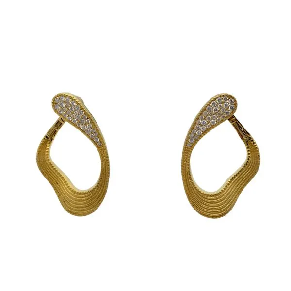 Earrings McCarver Moser Sarasota, FL