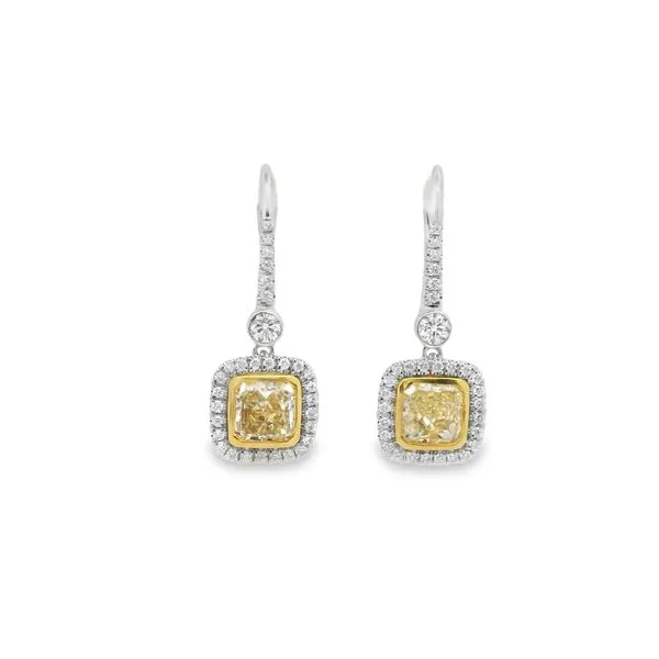 Earrings McCarver Moser Sarasota, FL
