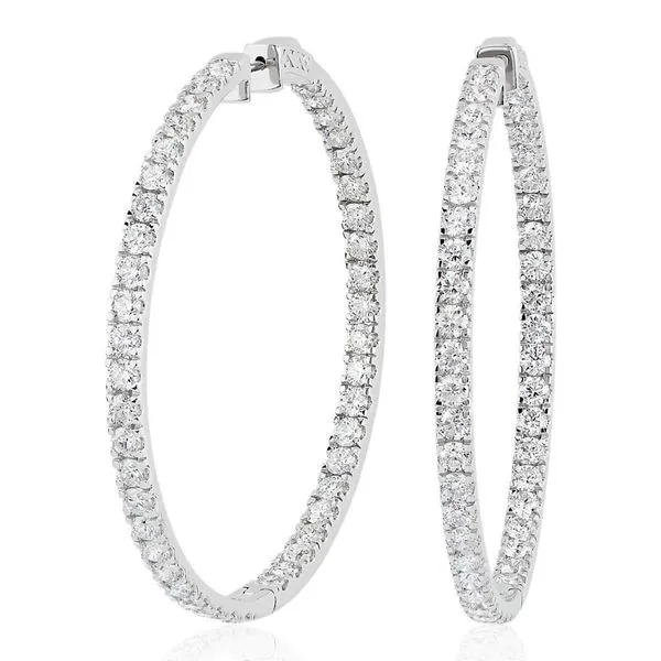 Earrings McCarver Moser Sarasota, FL