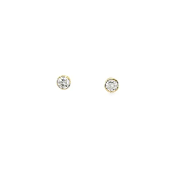Earrings McCarver Moser Sarasota, FL