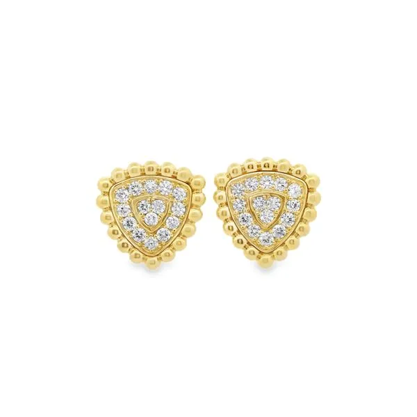 Earrings McCarver Moser Sarasota, FL