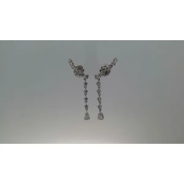 Earrings McCarver Moser Sarasota, FL